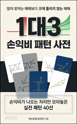 1대3 손익비 패턴 사전