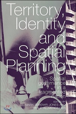 Territory, Identity and Spatial Planning