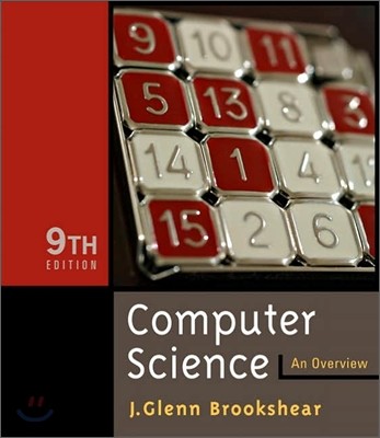 Computer Science : An Overview