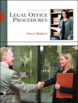 Legal Office Procedures