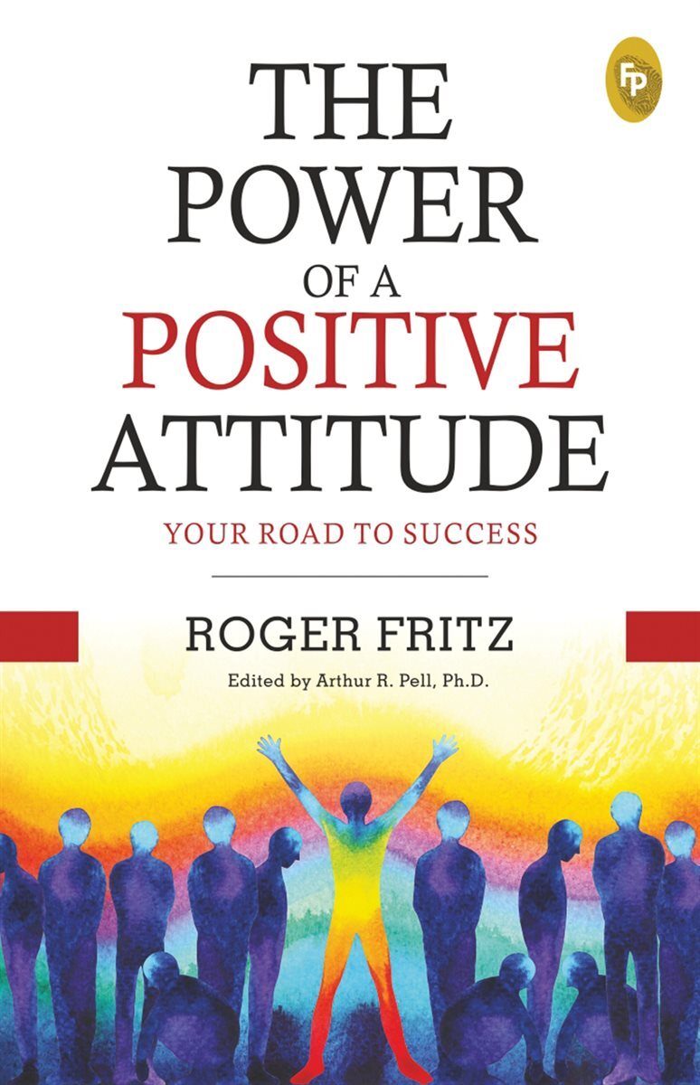 [단독] The Power of A Positive Attitude