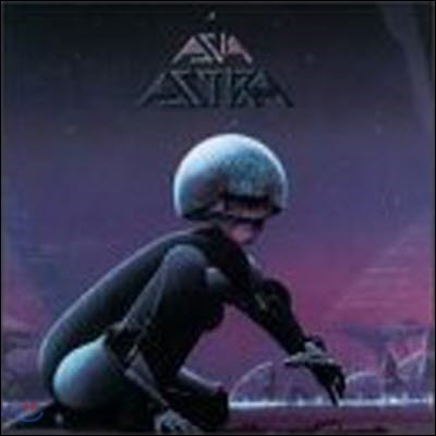 [߰] [LP] Asia / Astra ()