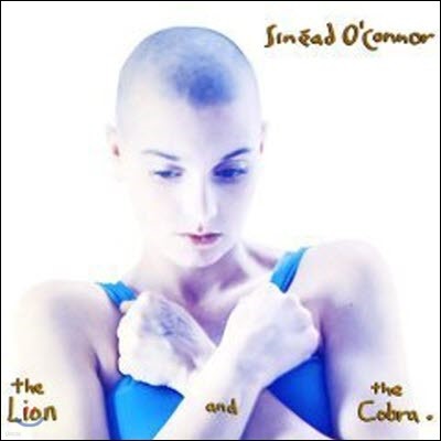 [߰] [LP] Sinead O'Connor / The Lion and the Cobra ()