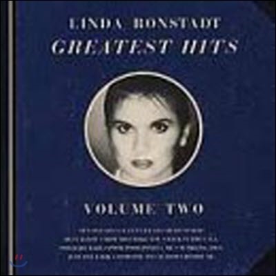 [߰] [LP] Linda Ronstadt / Greatest Hits 2()
