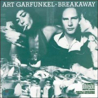 [߰] [LP] Art Garfunkel / Breakaway ()