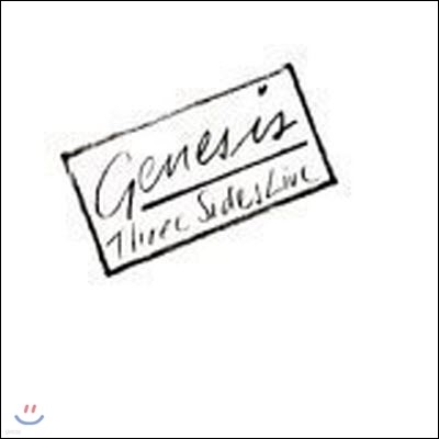 [߰] [LP] Genesis / Three Sides Live (2LP/)