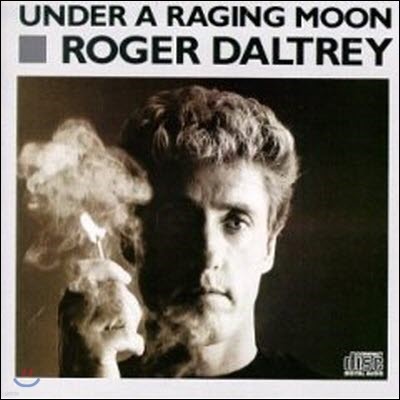 [LP] Roger Daltrey / Under a Raging Moon (/̰)