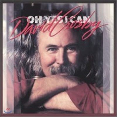 [߰] [LP] David Crosby / Oh Yes I Can ()