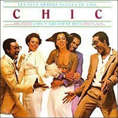 [߰] [LP]Chic / Chic's Greatest Hits ()