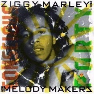 [߰] [LP] Ziggy Marley / Conscious Party ()