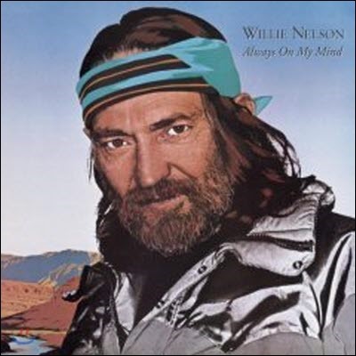 [߰] [LP] Willie Nelson / Always on My Mind ()