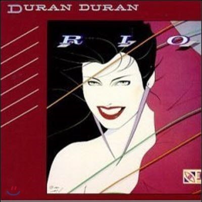 [߰] [LP] Duran Duran / Rio ()