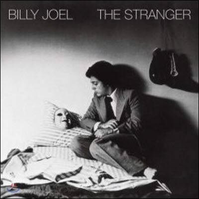 [߰] [LP] Billy Joel / The Stranger ()