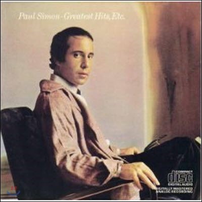[߰] [LP] Paul Simon / Greatest Hits, Etc. ()
