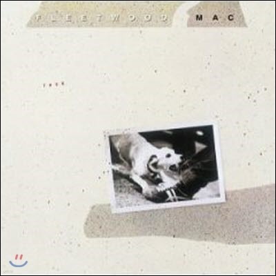 [߰] [LP] Fleetwood Mac / Tusk (2LP/)