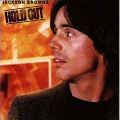 [߰] [LP] Jackson Browne / Hold Out ()