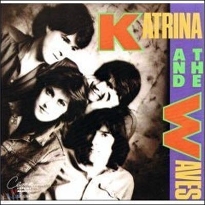 [߰] [LP] Katrina & The Waves / Katrina & The Waves ()