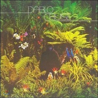 [߰] [LP] Pablo Cruise / Pablo Cruise ()