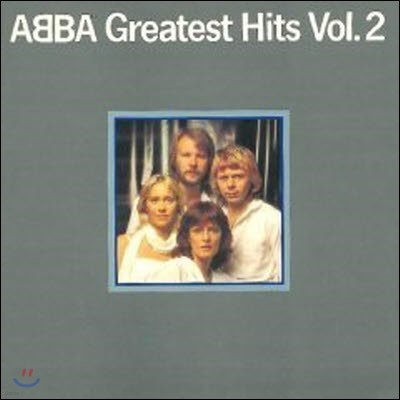 [߰] [LP] Abba / Greatest Hits, Vol. 2 ()