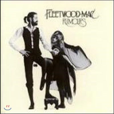 [߰] [LP] Fleetwood Mac / Rumours ()