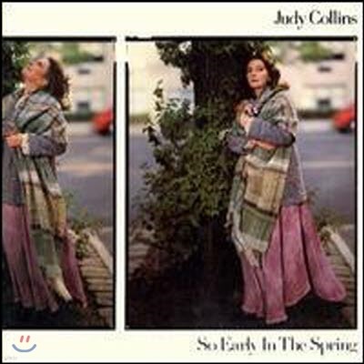 [߰] [LP] Judy Collins / So Early in the Spring...The First 15 Years (2LP/)