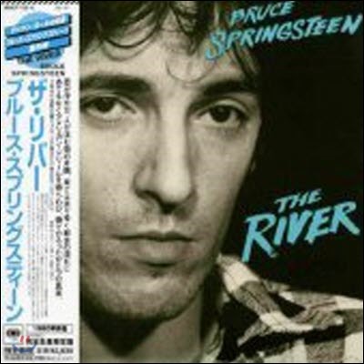 [߰] [LP] Bruce Springsteen / The River (2LP/Ϻ)
