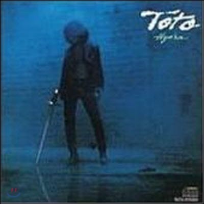 [߰] [LP] Toto / Hydra