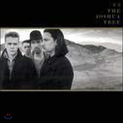 [߰] [LP] U2 / The Joshua Tree