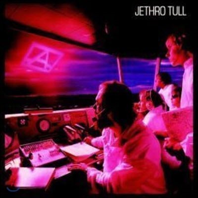 [LP] Jethro Tull / Jethro Tull (/̰)