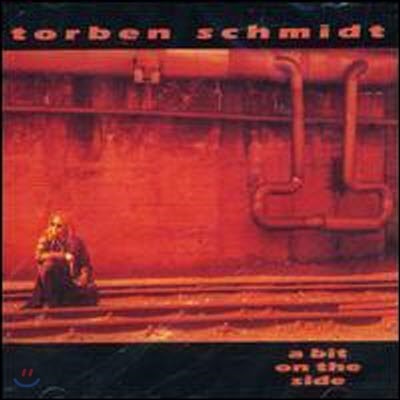 [LP] Torben Schmidt / A Bit on the Side (̰)
