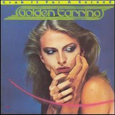 [߰] [LP] Golden Earring / Grab It for a Second ()