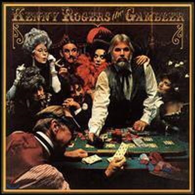 [߰] [LP] Kenny Rogers / The Gambler ()