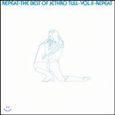 [߰] [LP] Jethro Tull / Repeat: The Best of Jethro Tull, Vol. II ()