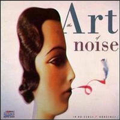 [߰] [LP] Art Of Noise / In No Sense? Nonsense! ()