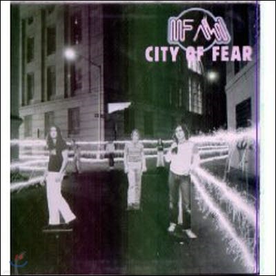 [߰] [LP] FM / City Of Fear ()