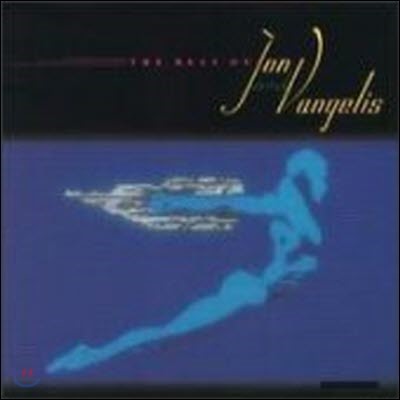 [߰] [LP] Jon And Vangelis / The Best Of Jon And Vangelis