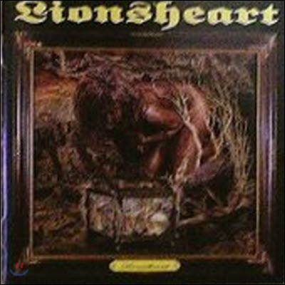 [߰] [LP] Lionsheart / Lionsheart