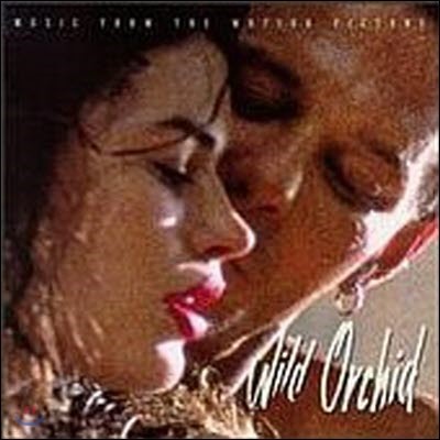 [߰] [LP] O.S.T. / Wild Orchid ()