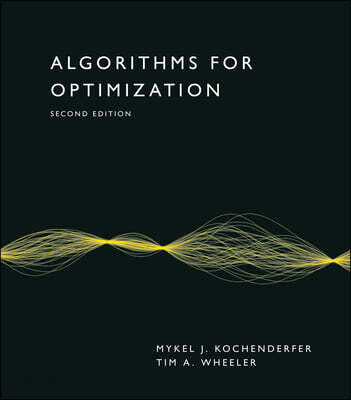 Algorithms for Optimization, Second Edition