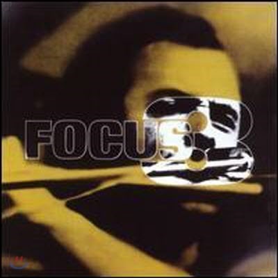 [߰] [LP] Focus / Focus III (2LP/Ϻ)