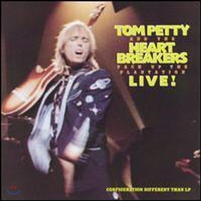 [߰] [LP] Tom Petty & the Heartbreakers / Pack up the Plantation: Live! (2LP/)