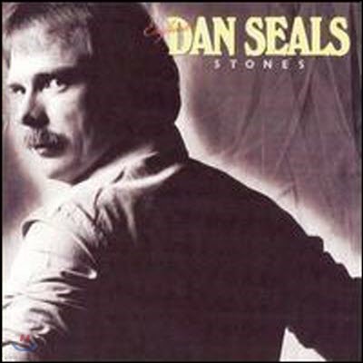[߰] [LP] Dan Seals / Stones ()
