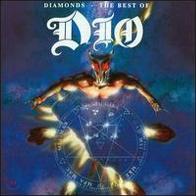 [߰] [LP] Dio / Diamonds: The Best Of Dio