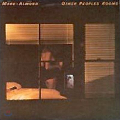 [߰] [LP] Mark-Almond / Other Peoples Rooms