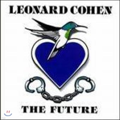[߰] [LP] Leonard Cohen / The Future