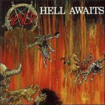 [߰] [LP] Slayer / Hell Awaits