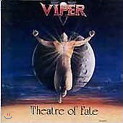 [߰] [LP] Viper / Theatre Of Fate