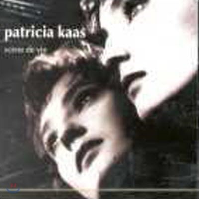 [߰] [LP] Patricia Kaas / Scene De Vie