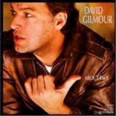 [߰] [LP] David Gilmour / About Face ()