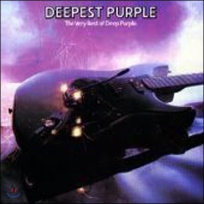 [߰] [LP] Deep Purple / Deepest Purple: The Very Best Of Deep Purple (ƽý)